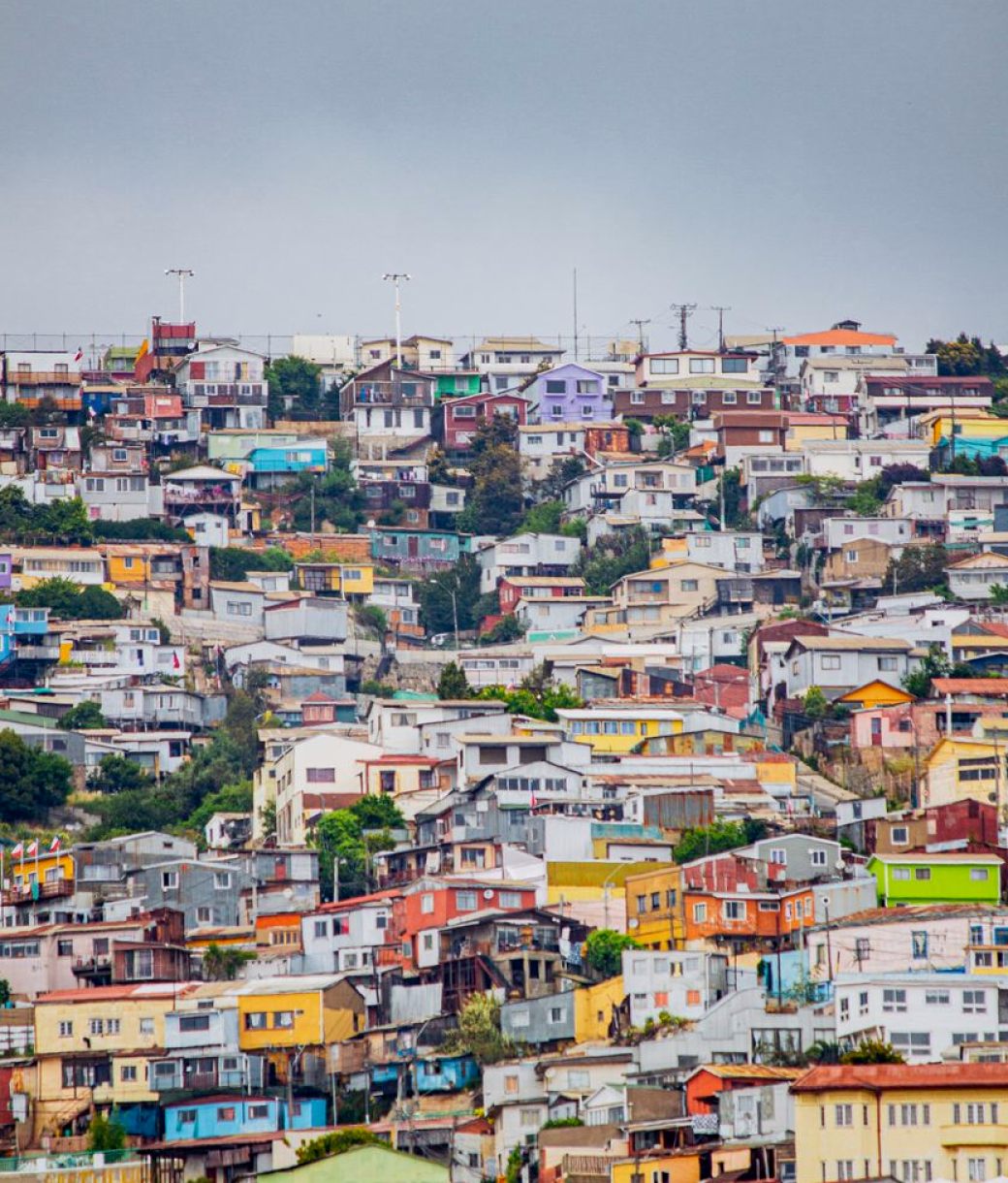 Qué significa 'casa singular' cuando miramos una vivienda desde la calle