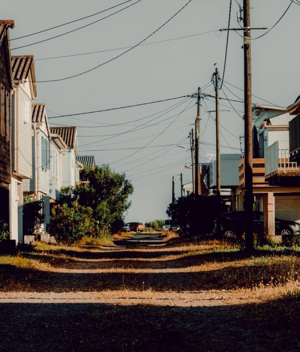Cómo recorrer su propio barrio con ojo documental, paso a paso